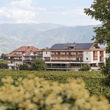 Hotel Girlanerhof アッピアーノ・スッラ・ストラーダ・デル・ヴィーノ エクステリア 写真