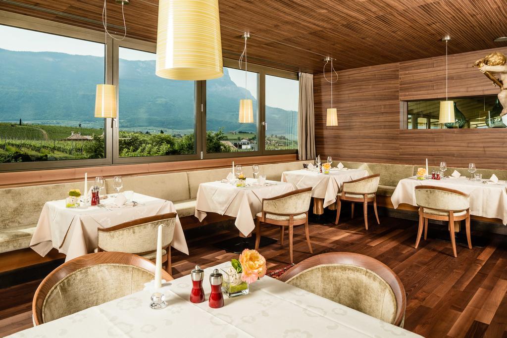 Hotel Girlanerhof アッピアーノ・スッラ・ストラーダ・デル・ヴィーノ エクステリア 写真