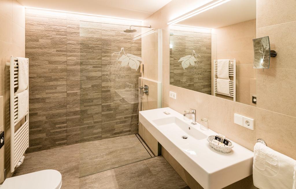 Hotel Girlanerhof アッピアーノ・スッラ・ストラーダ・デル・ヴィーノ 部屋 写真