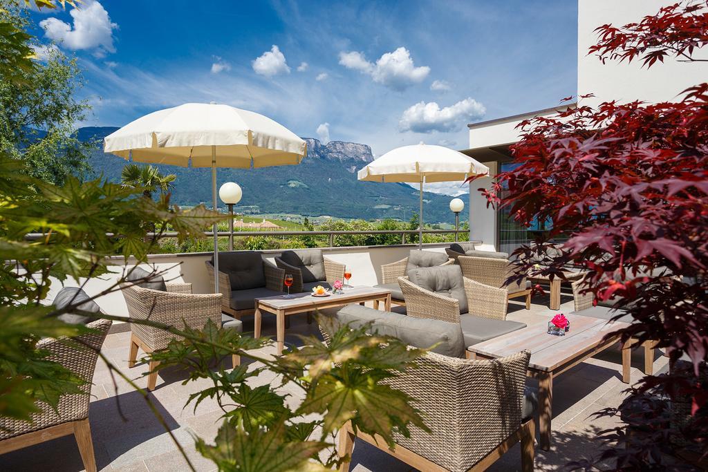 Hotel Girlanerhof アッピアーノ・スッラ・ストラーダ・デル・ヴィーノ エクステリア 写真
